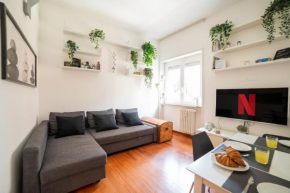 [CityLife-Fiera] Nuovo Apt con WiFi & Netflix